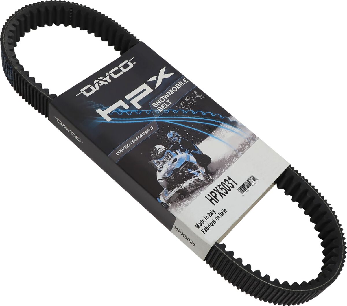 HPX5031 veorihm (1.438" x 45")