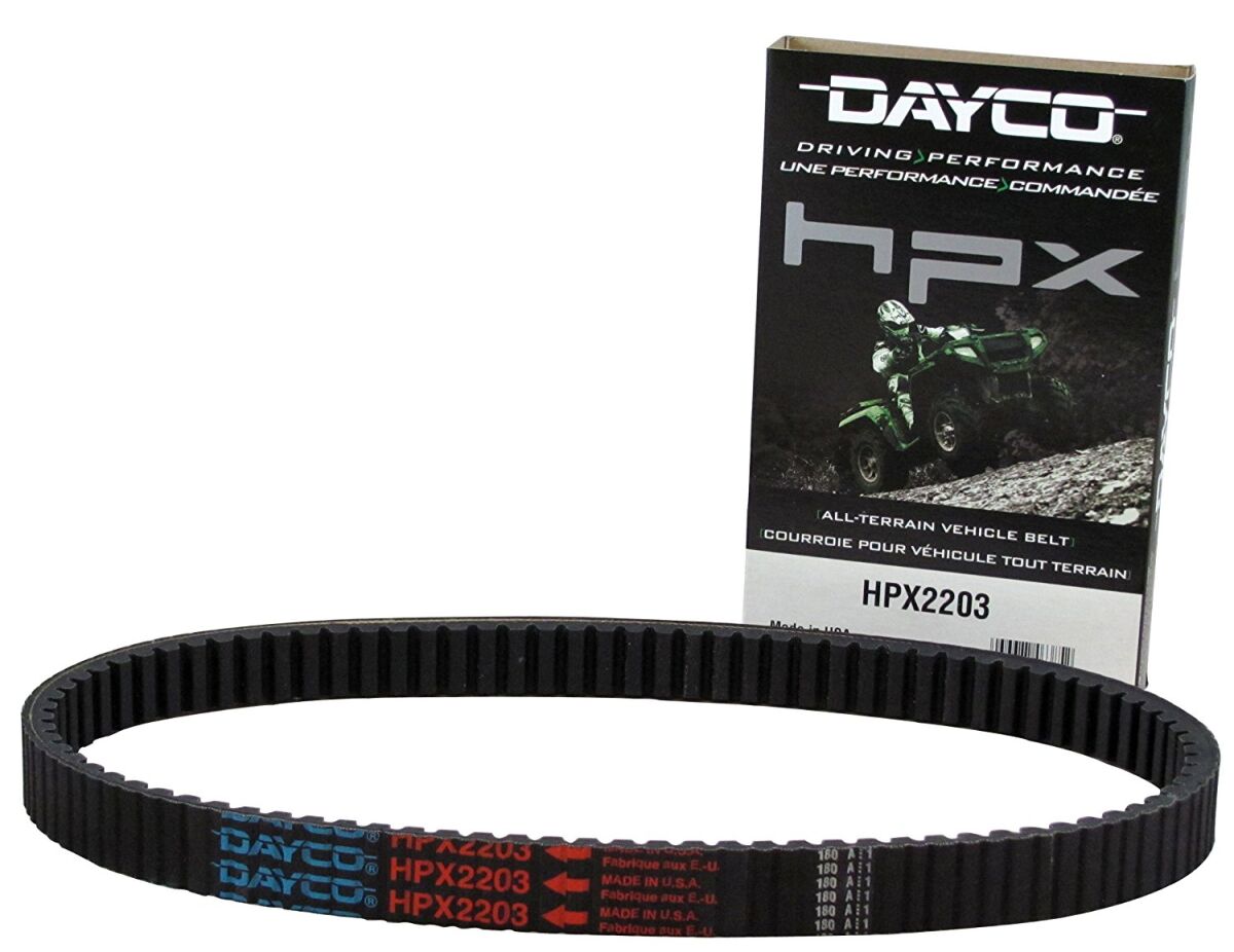 HPX veorihm 30,0 mm x 1038 mm