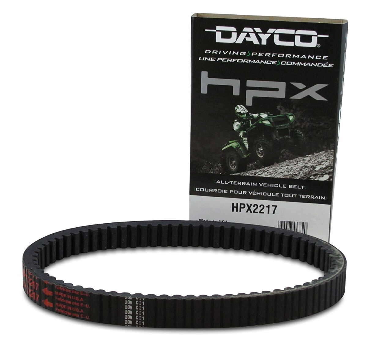 HPX veorihm 29,0 mm x 844 mm