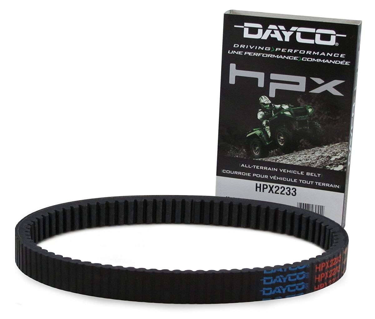 HPX veorihm 32,0 mm x 922 mm