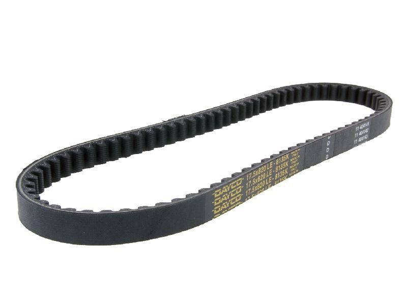 CVT veorihm, rollerile, 17,5 mm x 820 mm