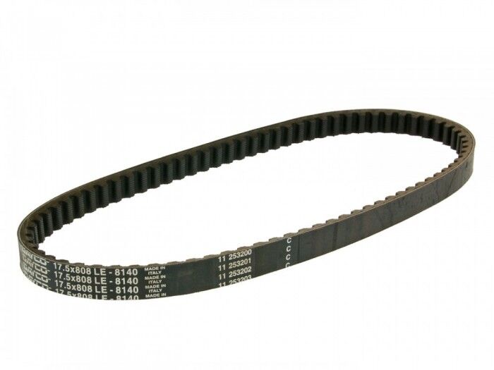 CVT veorihm, rollerile, 17,5 mm x 808 mm