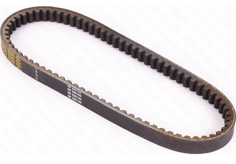 CVT veorihm, rollerile, 23,0 mm x 923 mm
