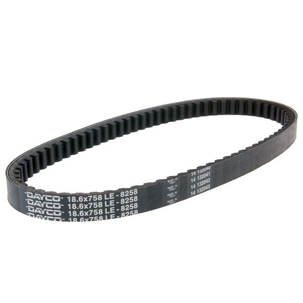 CVT veorihm, rollerile, 18,6 mm x 758 mm