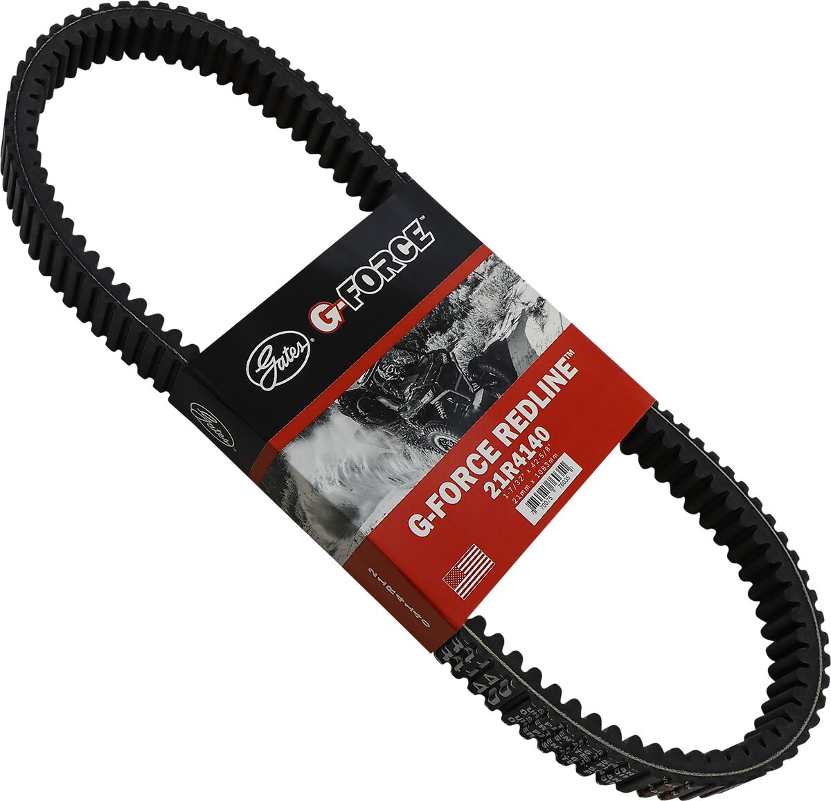 Veorihm GForce Redline