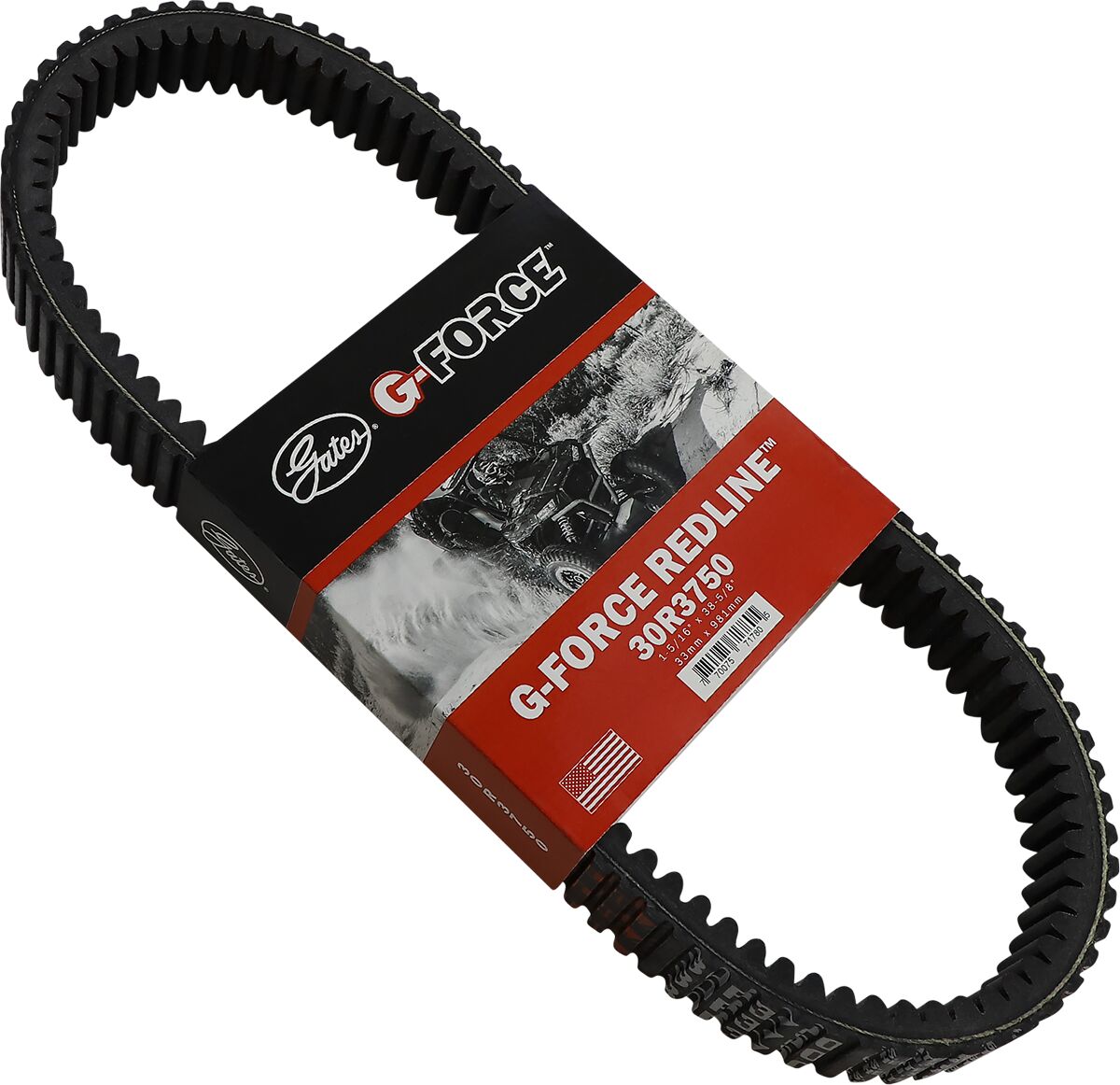 Veorihm GForce Redline
