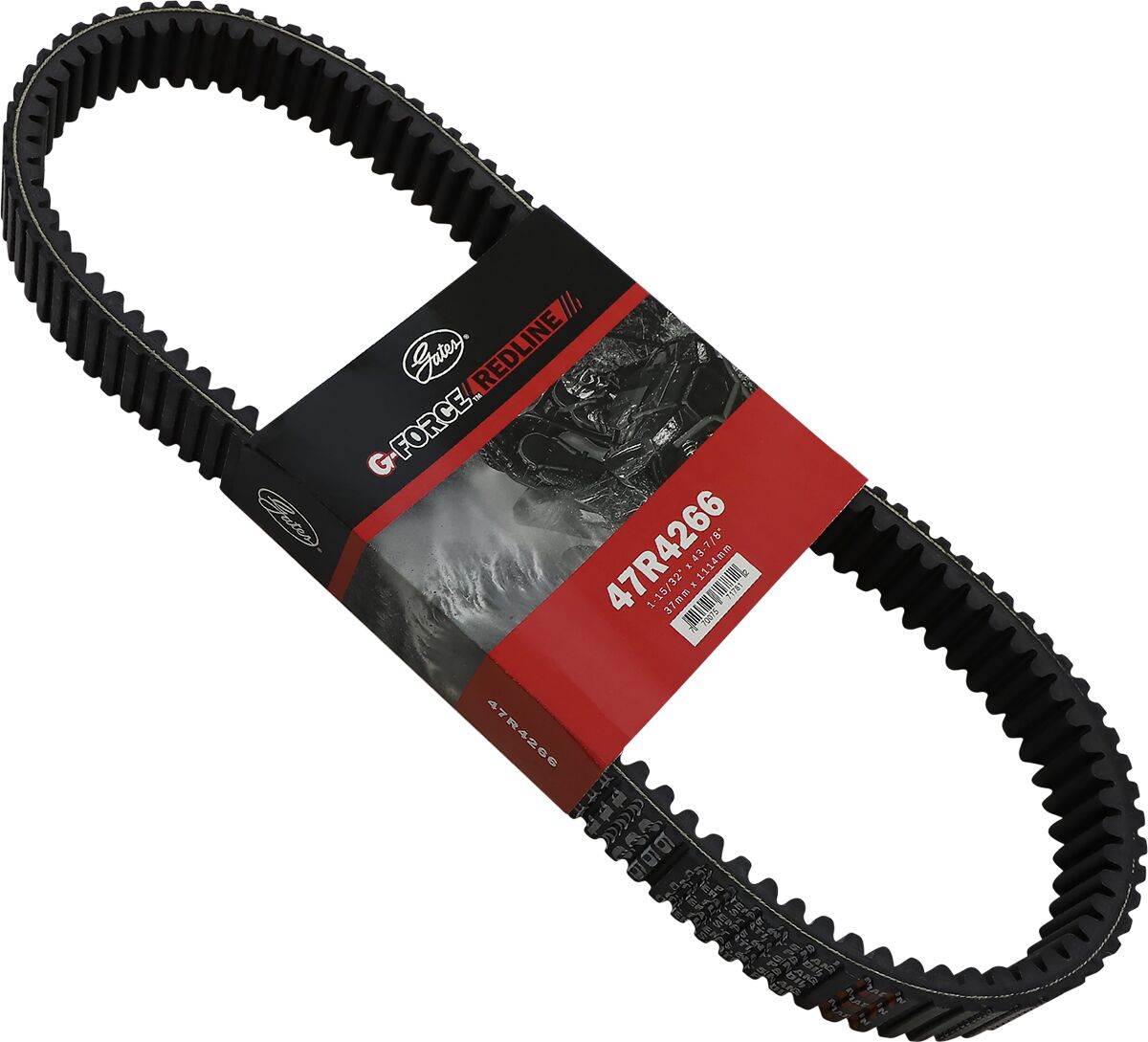 Veorihm GForce Redline