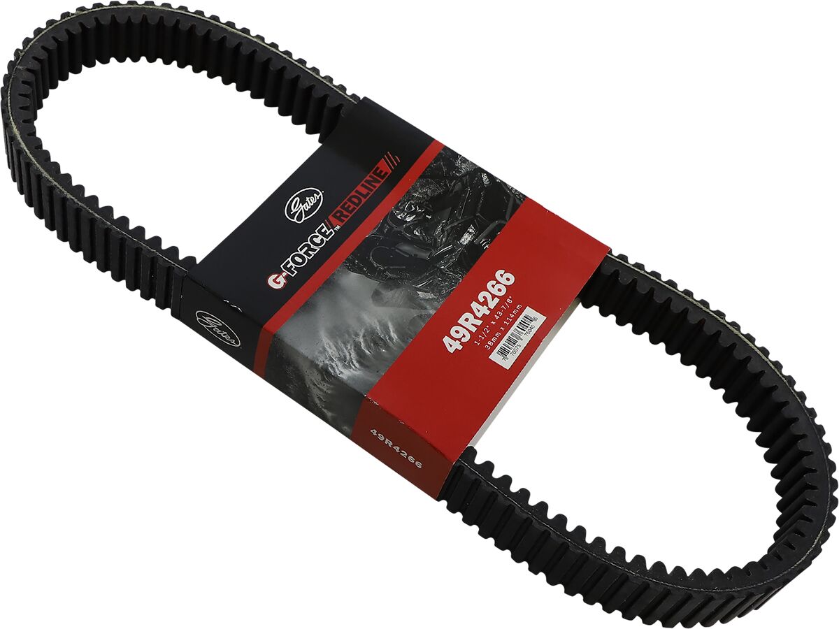 Veorihm GForce Redline
