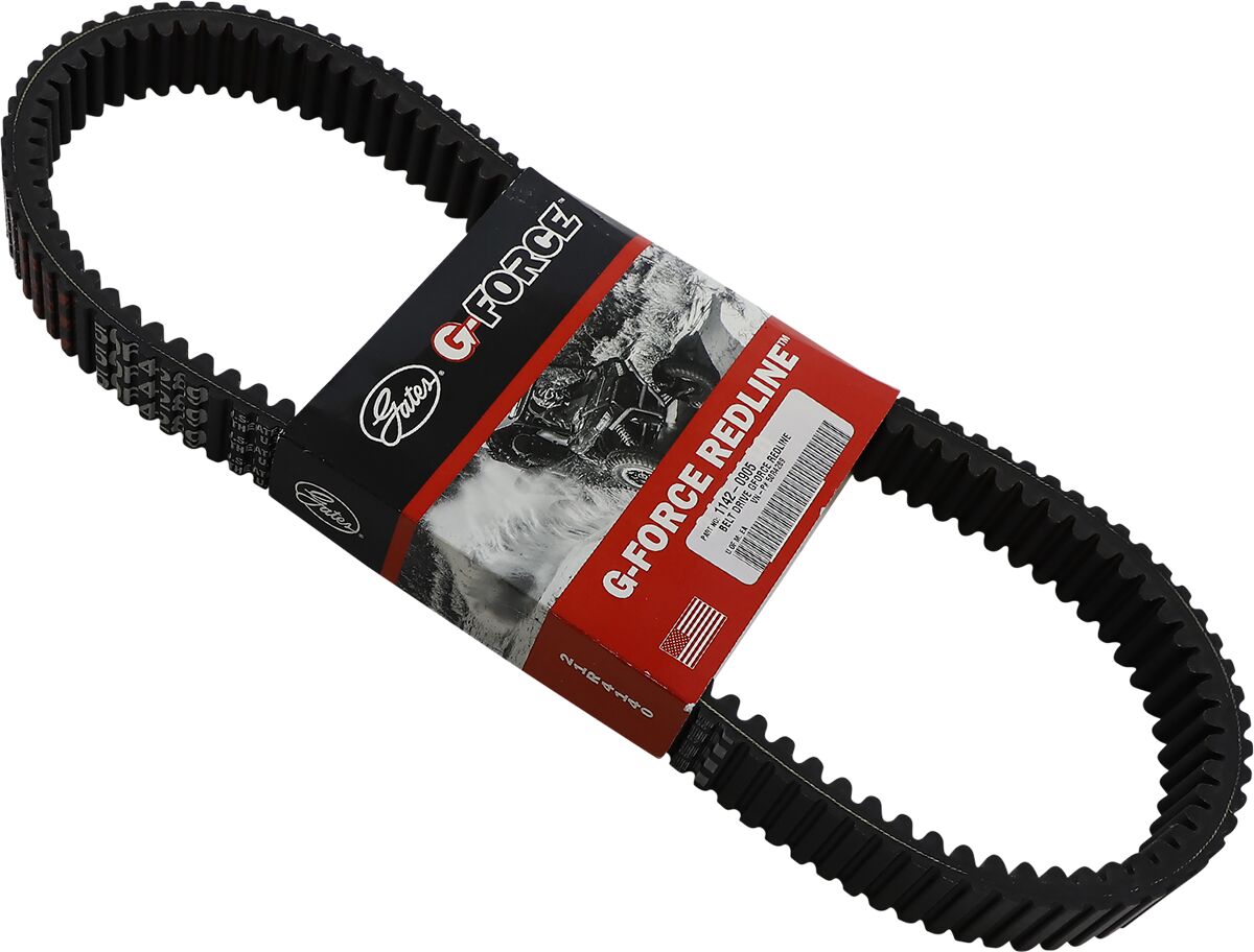Veorihm GForce Redline