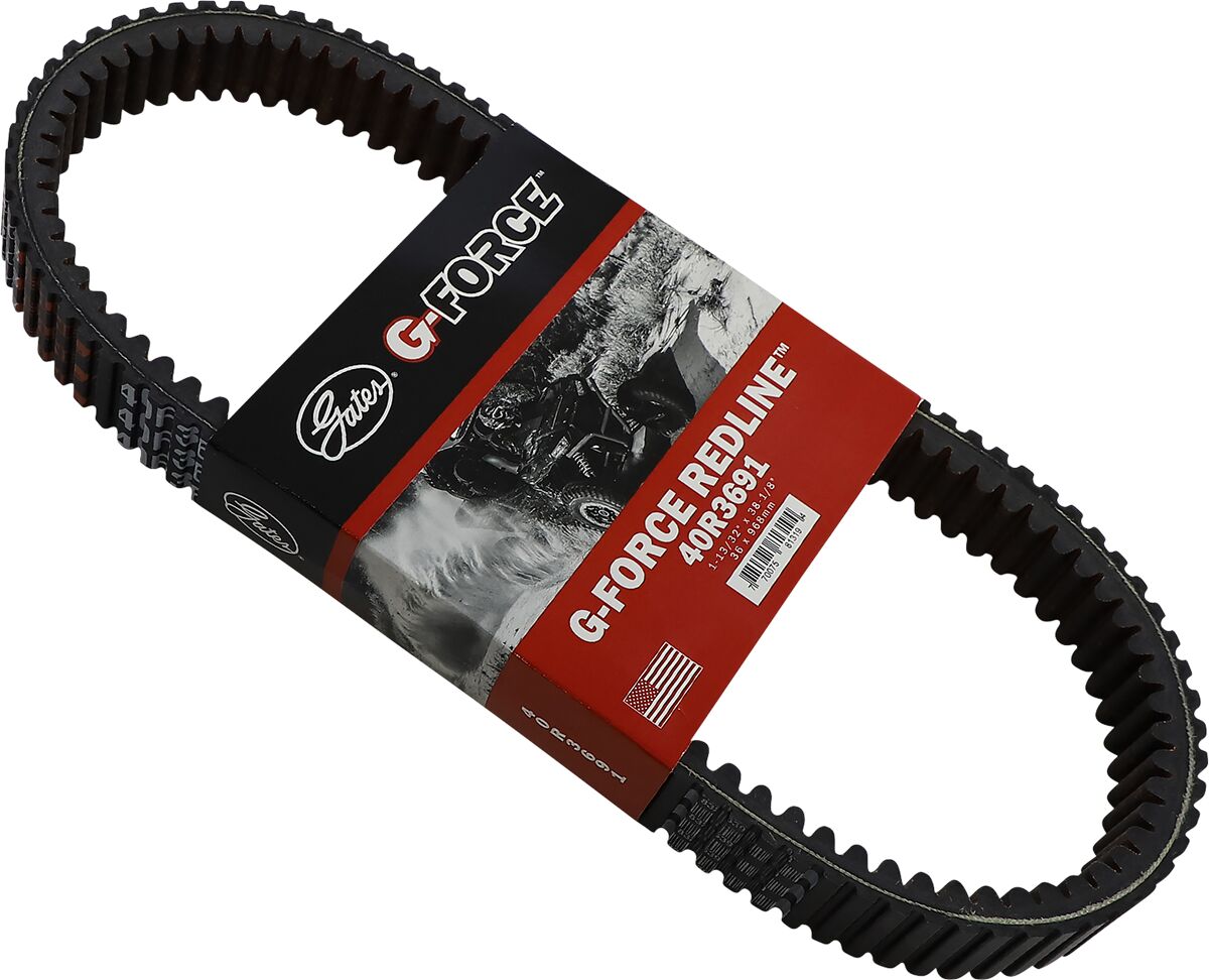 Veorihm GForce Redline