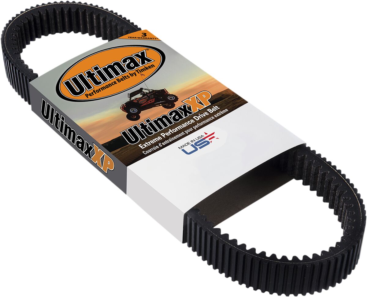 Rihm Ultimax UXP, CFMoto