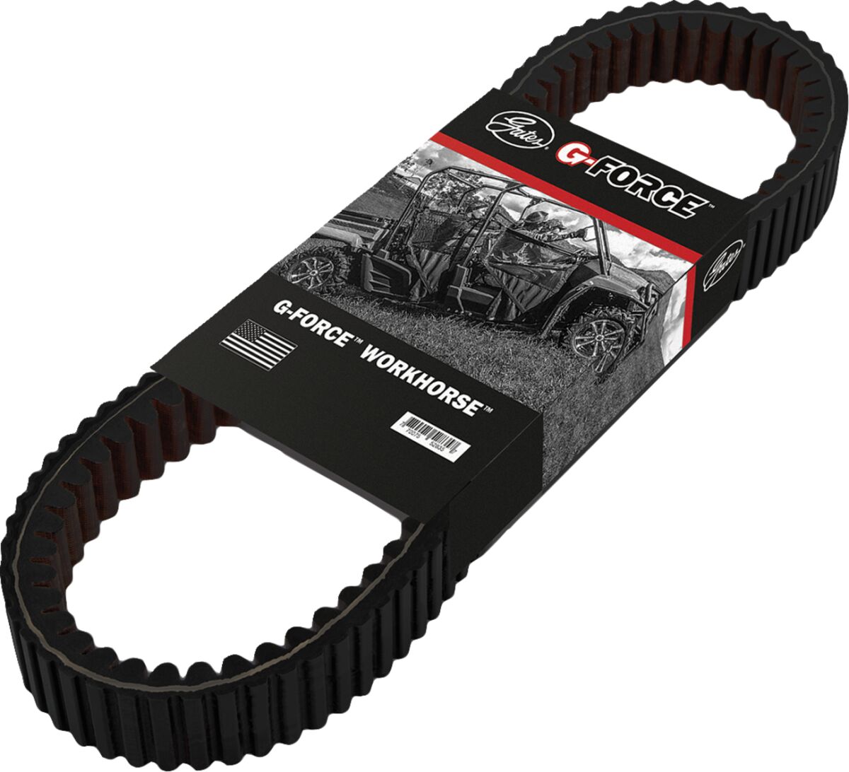 Veorihm G-Force Workhorse