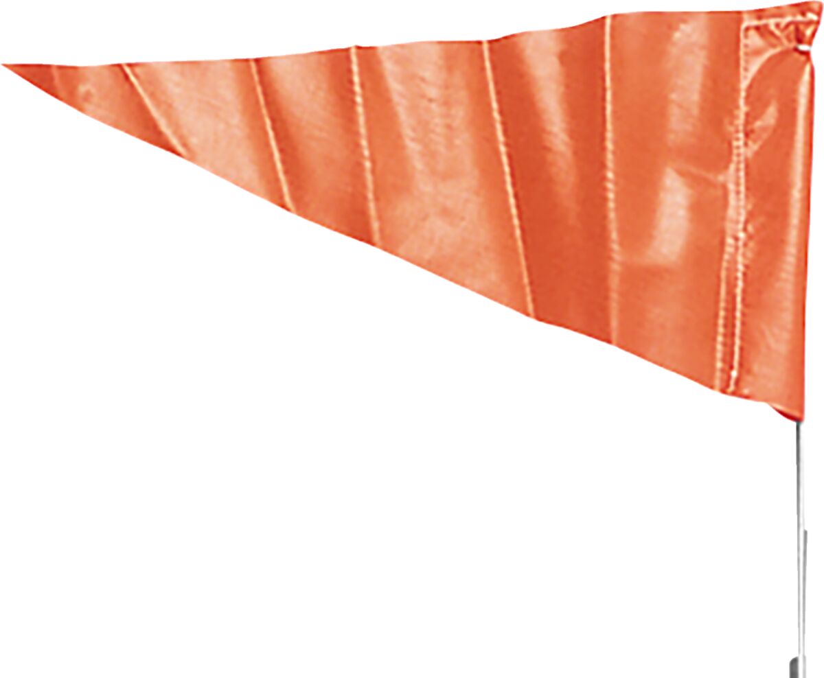 FLAG REPLACEMENT
