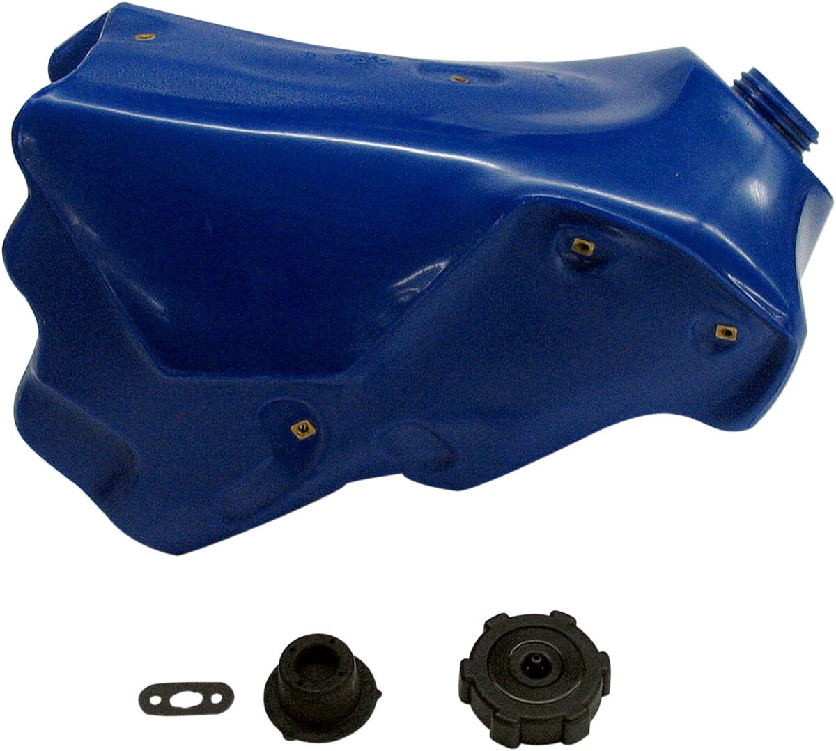 GAS TANK BLUE