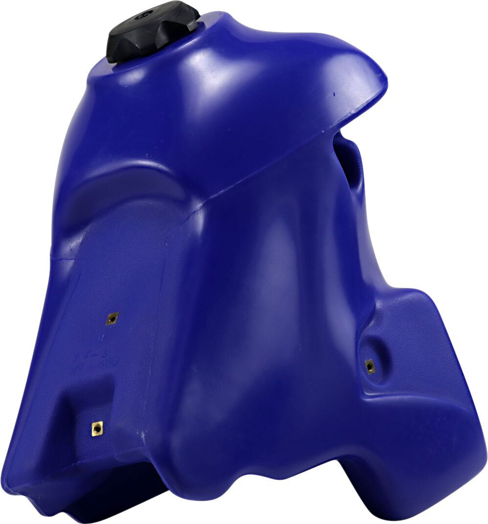 GAS TANK BLUE