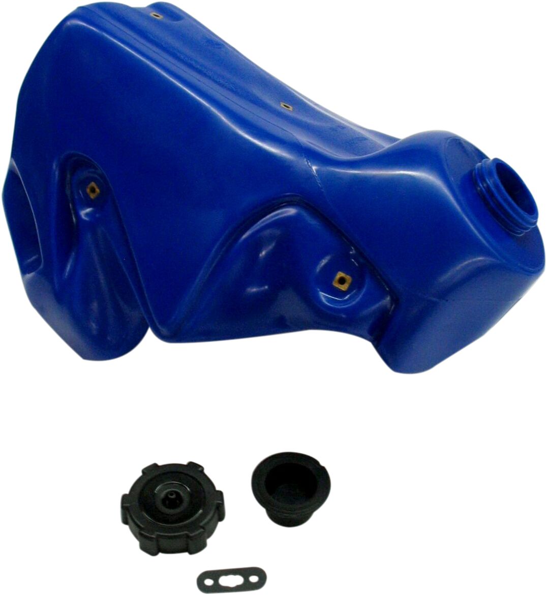 GAS TANK BLUE