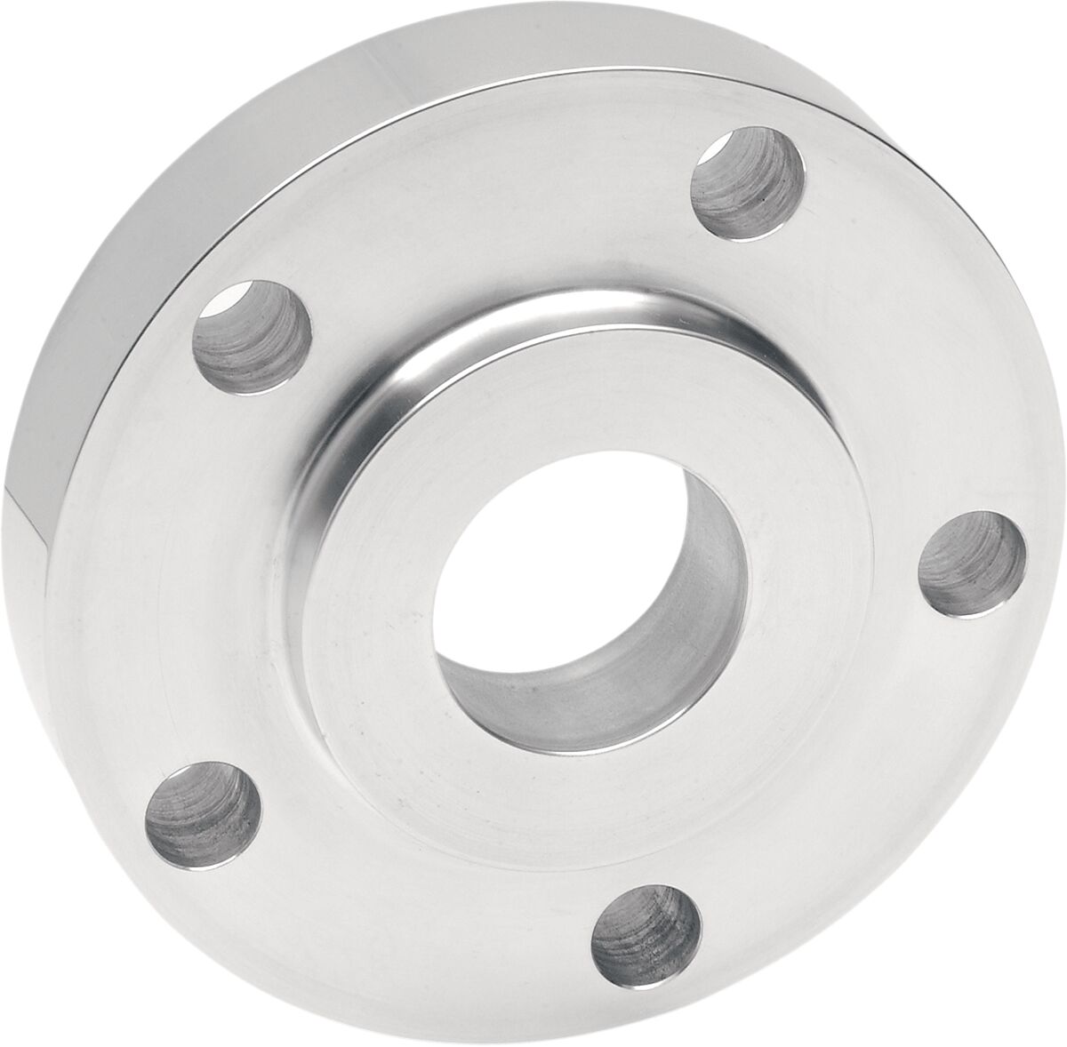Tagumise rihmaratta vahepuks 0.750", kroom