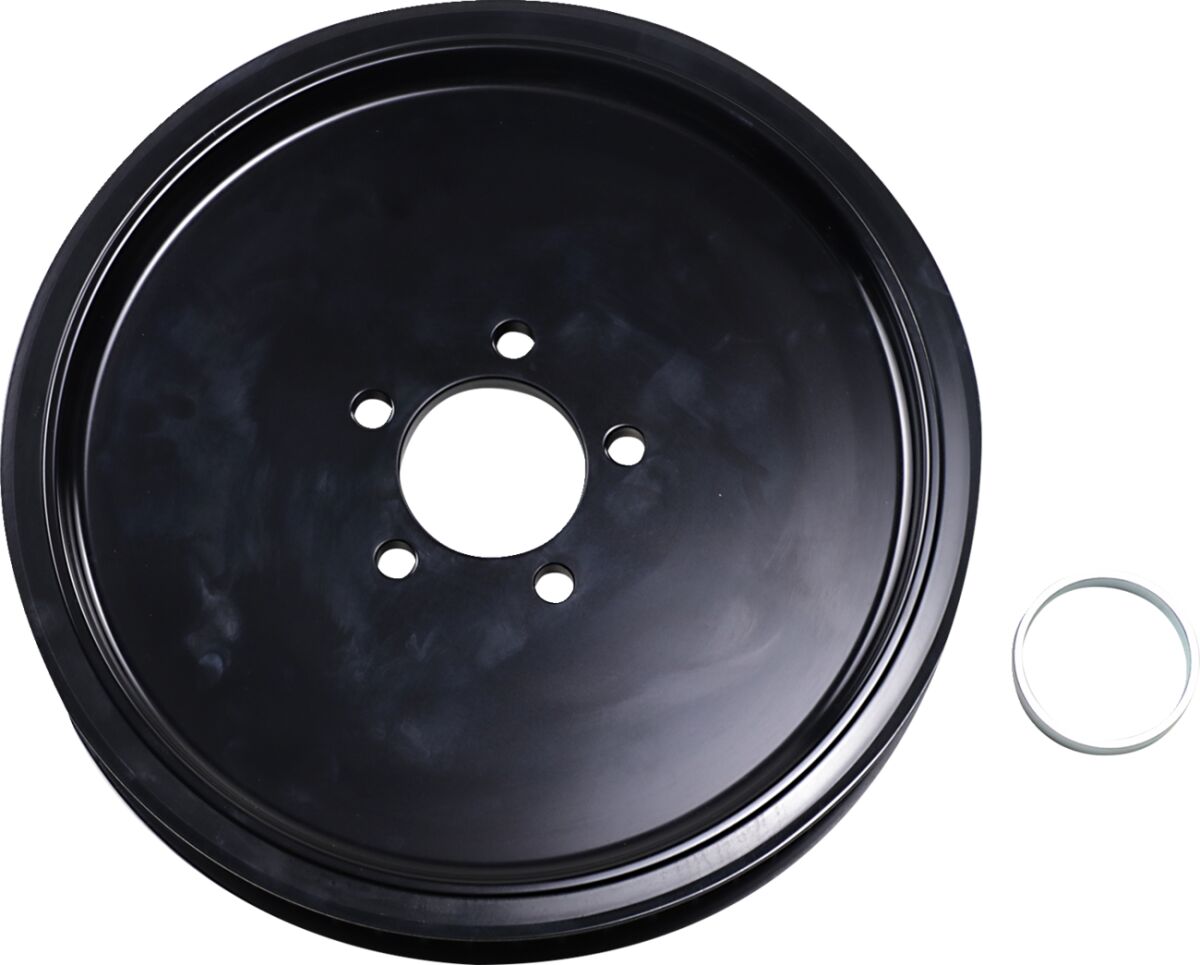PULLEY RW 65T1-1/2" BL SM