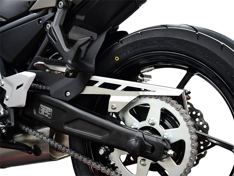 Ketikaitse Z650, must