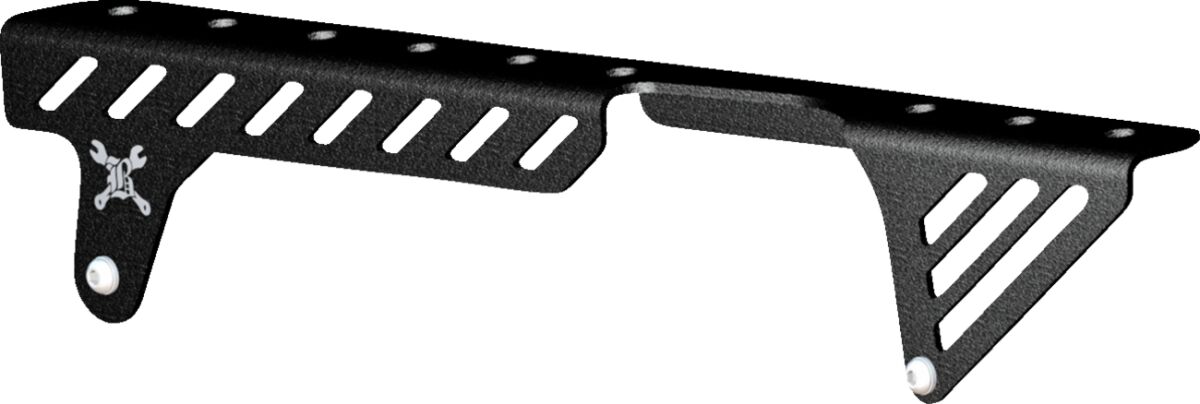 Ketikaitse, Rebel 1100