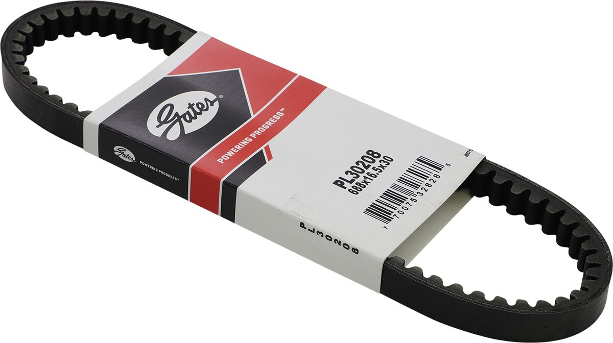 Veorihm Powerlink™ 0.65" x 26.5", OEM-asendus, must
