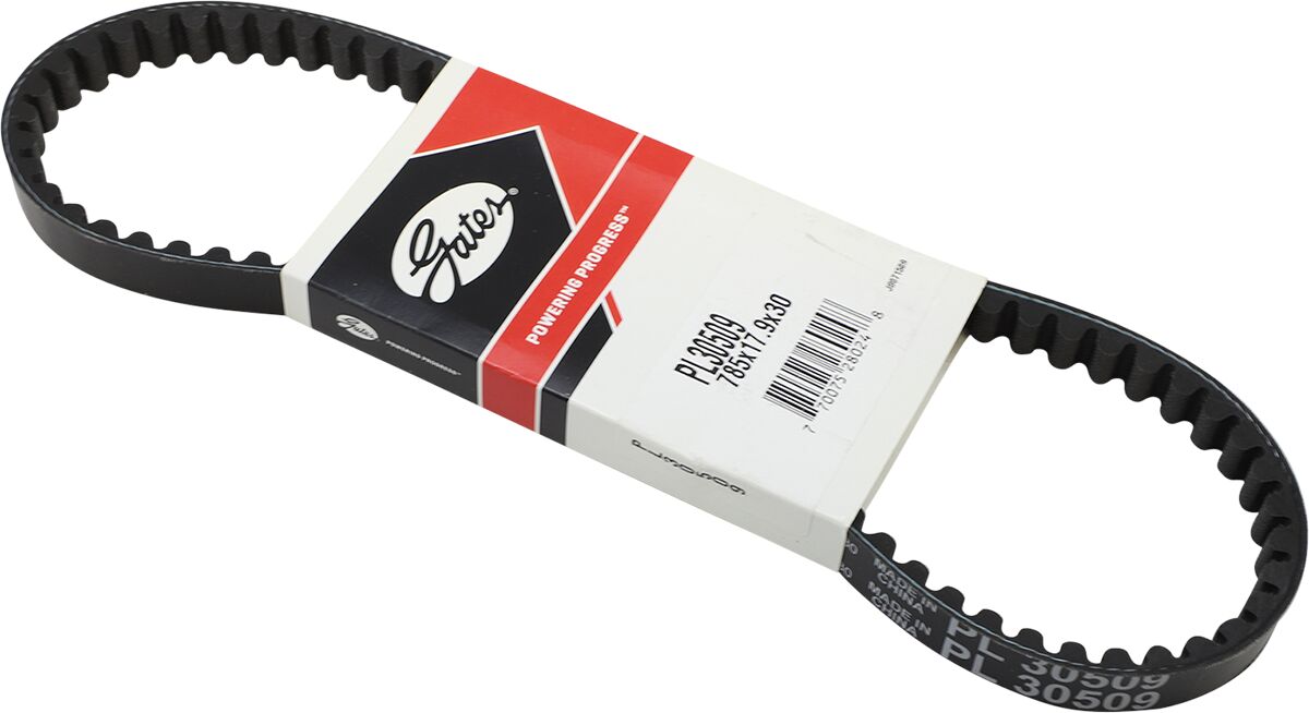 Veorihm Powerlink™ 0.7" x 30.91", OEM-asendus, must