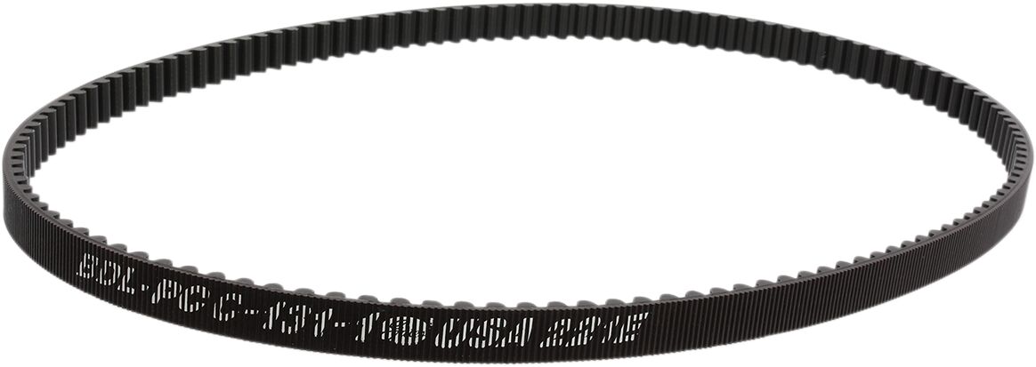 BELT DRIVE REAR