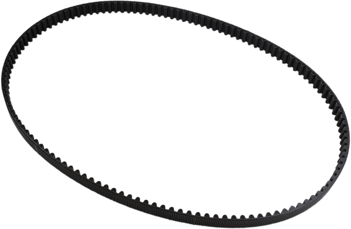 REPLACEMENT REAR BELT 128 TOOTH 1-1/8'' M14