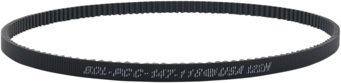 BELT R DR 147T 1-1/8 W