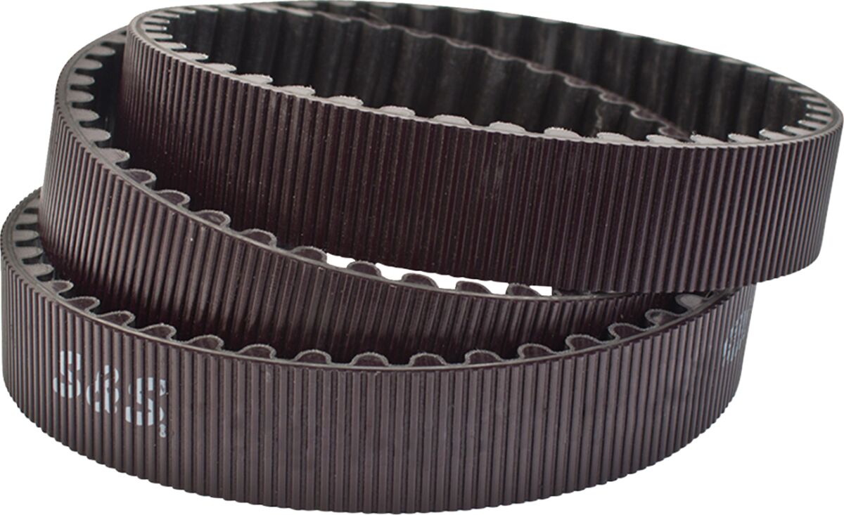 Sekundaarajami rihm, 135 hammast, 1.125" X7N