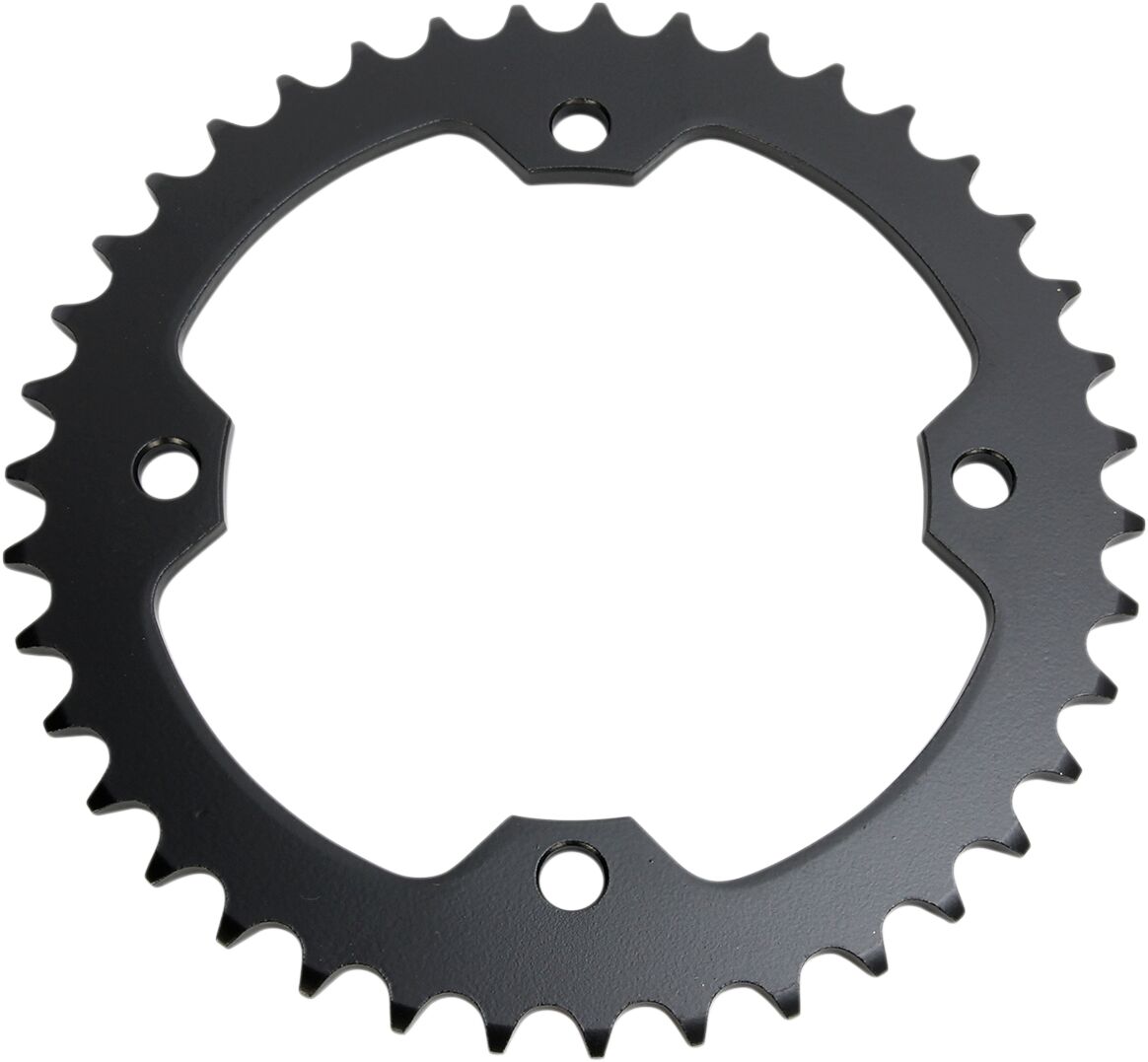 JTR1857.39 REAR REPLACEMENT SPROCKET 39 TEETH 520 PITCH NATURAL C49 HIGH CARBON STEEL