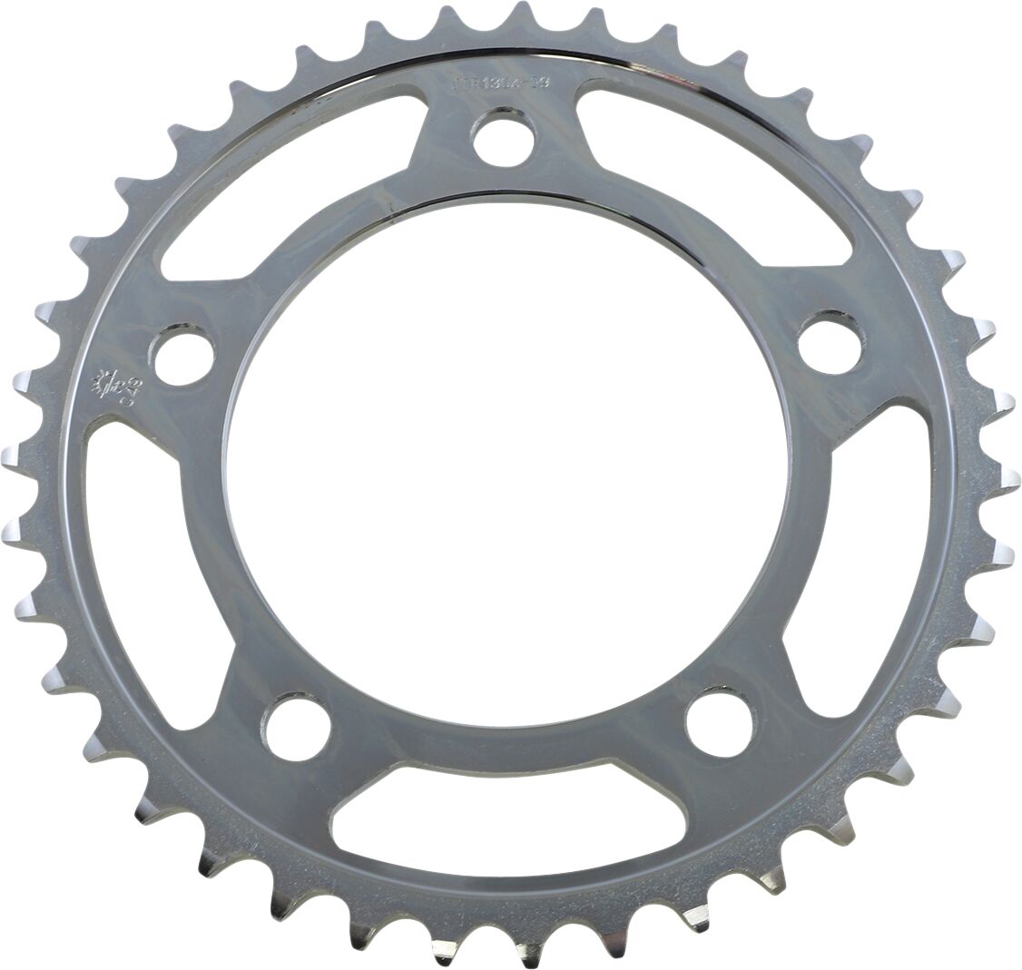 JTR1304.39 REAR REPLACEMENT SPROCKET 39 TEETH 525 PITCH NATURAL STEEL
