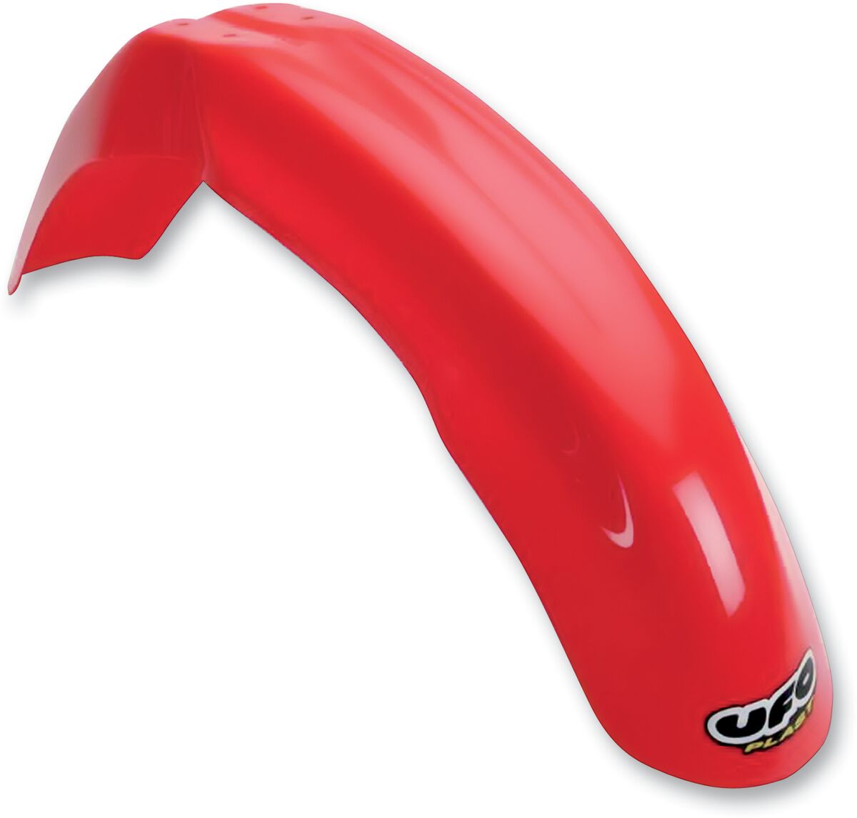 FRONT FENDER HONDA CR125/250/CRF450 CRF-RED