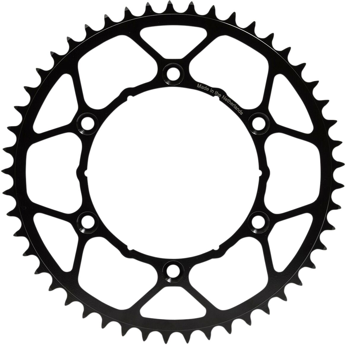 REAR SPROCKET 428 45T