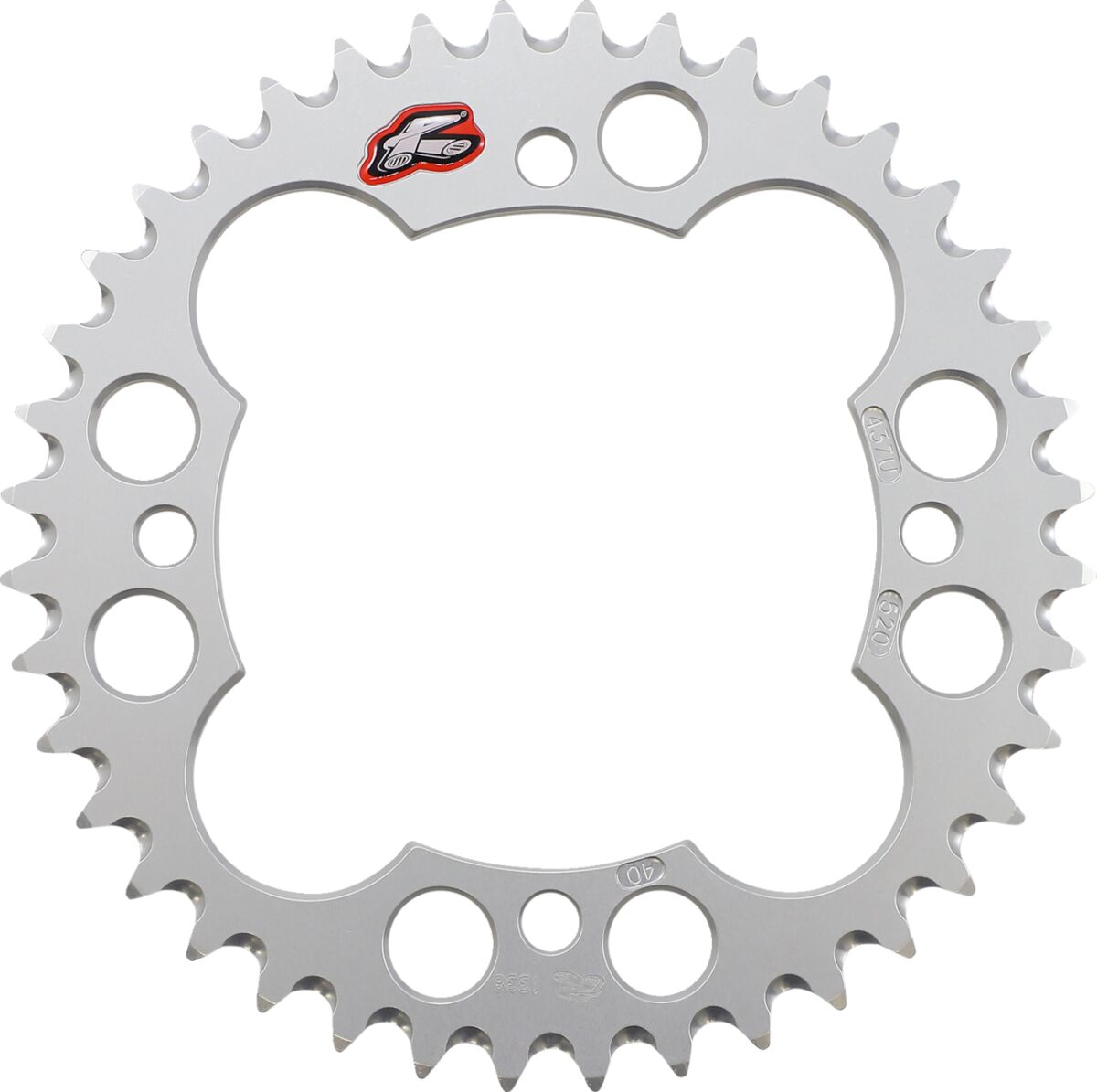 Tagumine kettiratas 520 40T SI UL SC