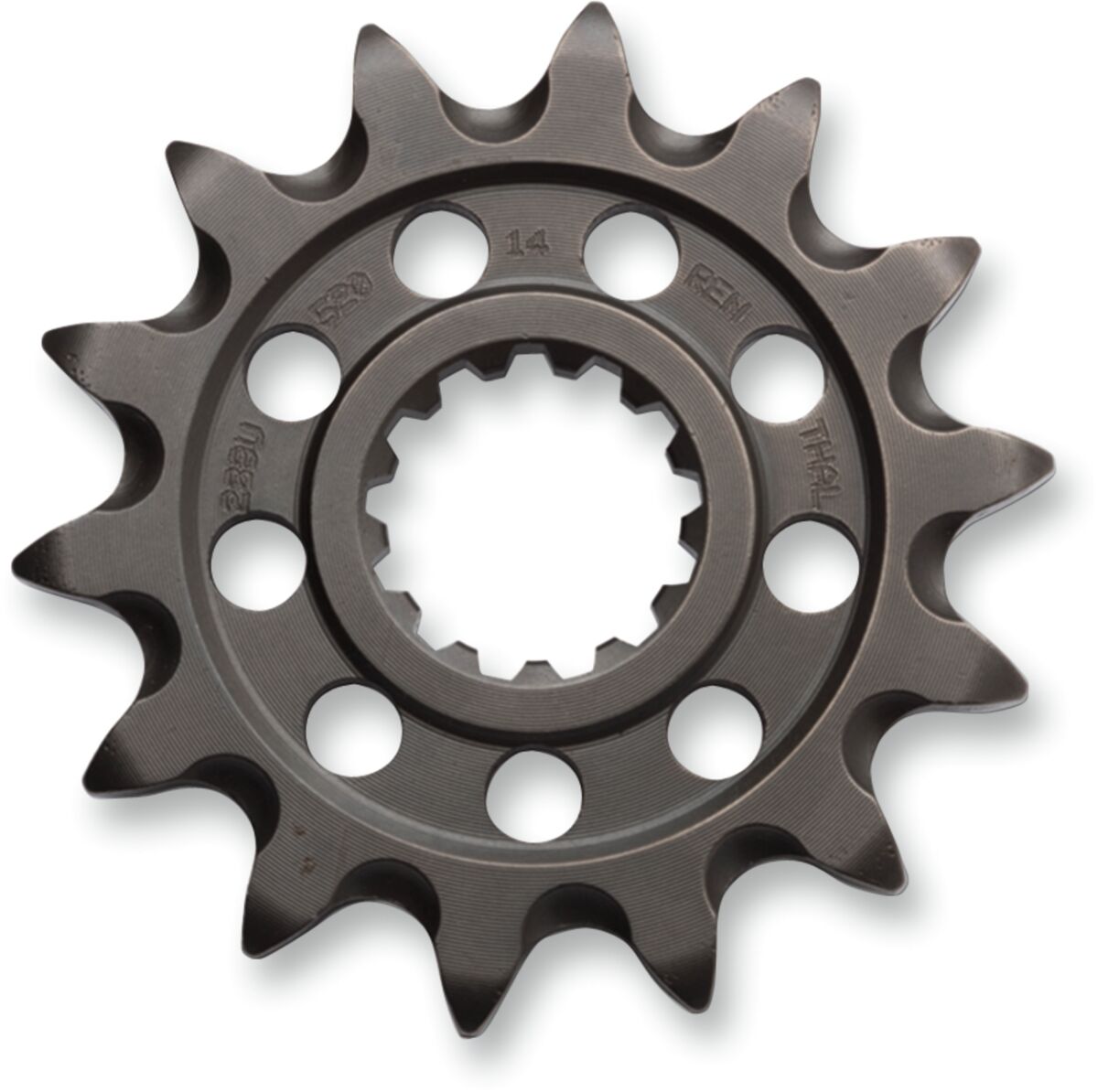 Tagumine kettiratas 520 36T SI UL SC