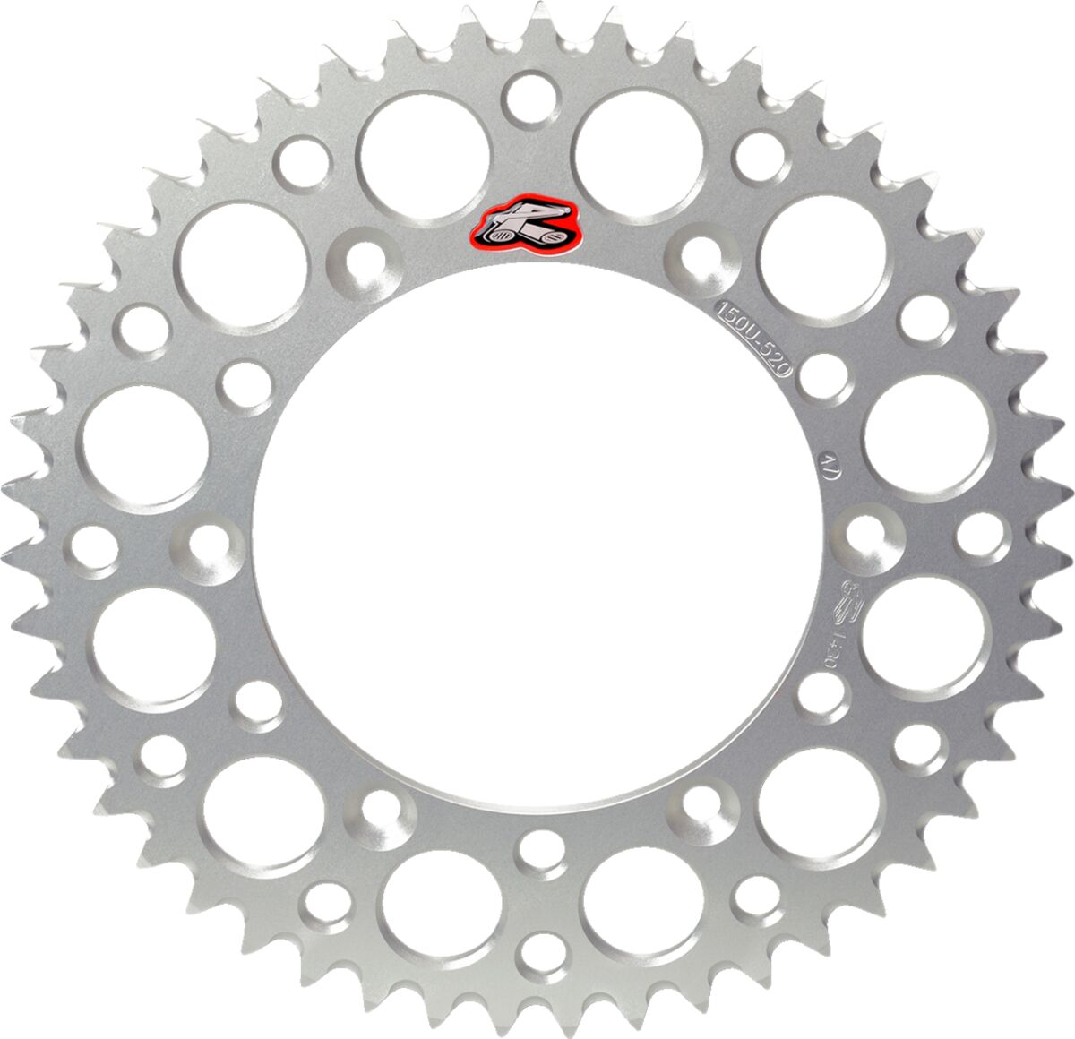 Tagumine kettiratas 520 49T SI UL SC