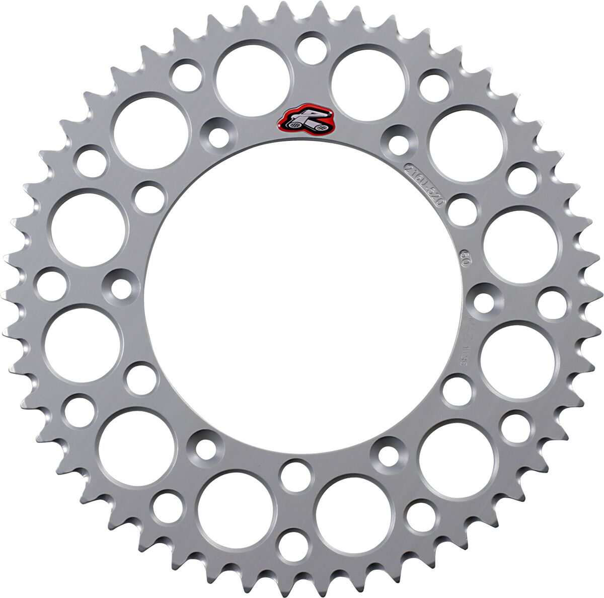 Tagumine kettiratas 520 50T SI UL SC