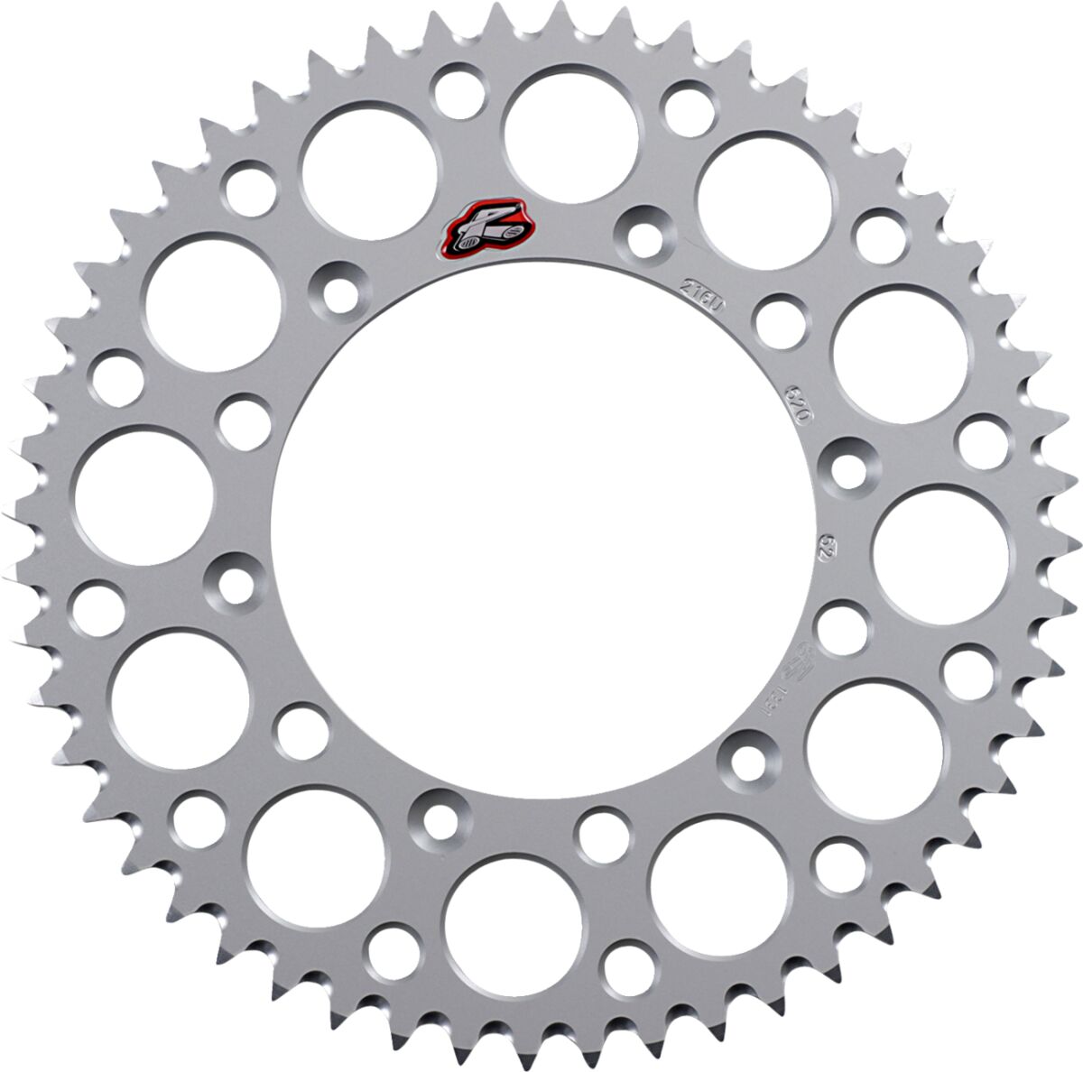 Tagumine kettiratas 520 52T SI UL SC