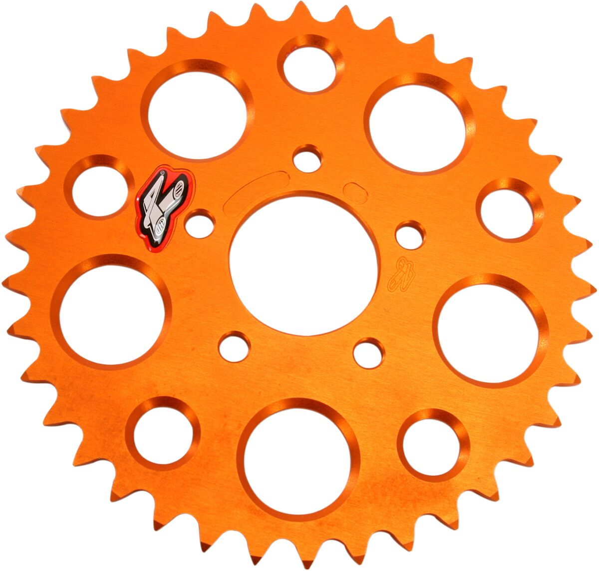 Kettiratas R 415 40T OR