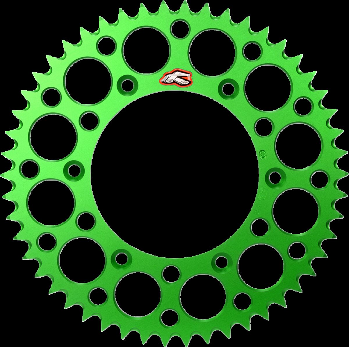 Kettiratas R 520 50T, roheline, UL SC