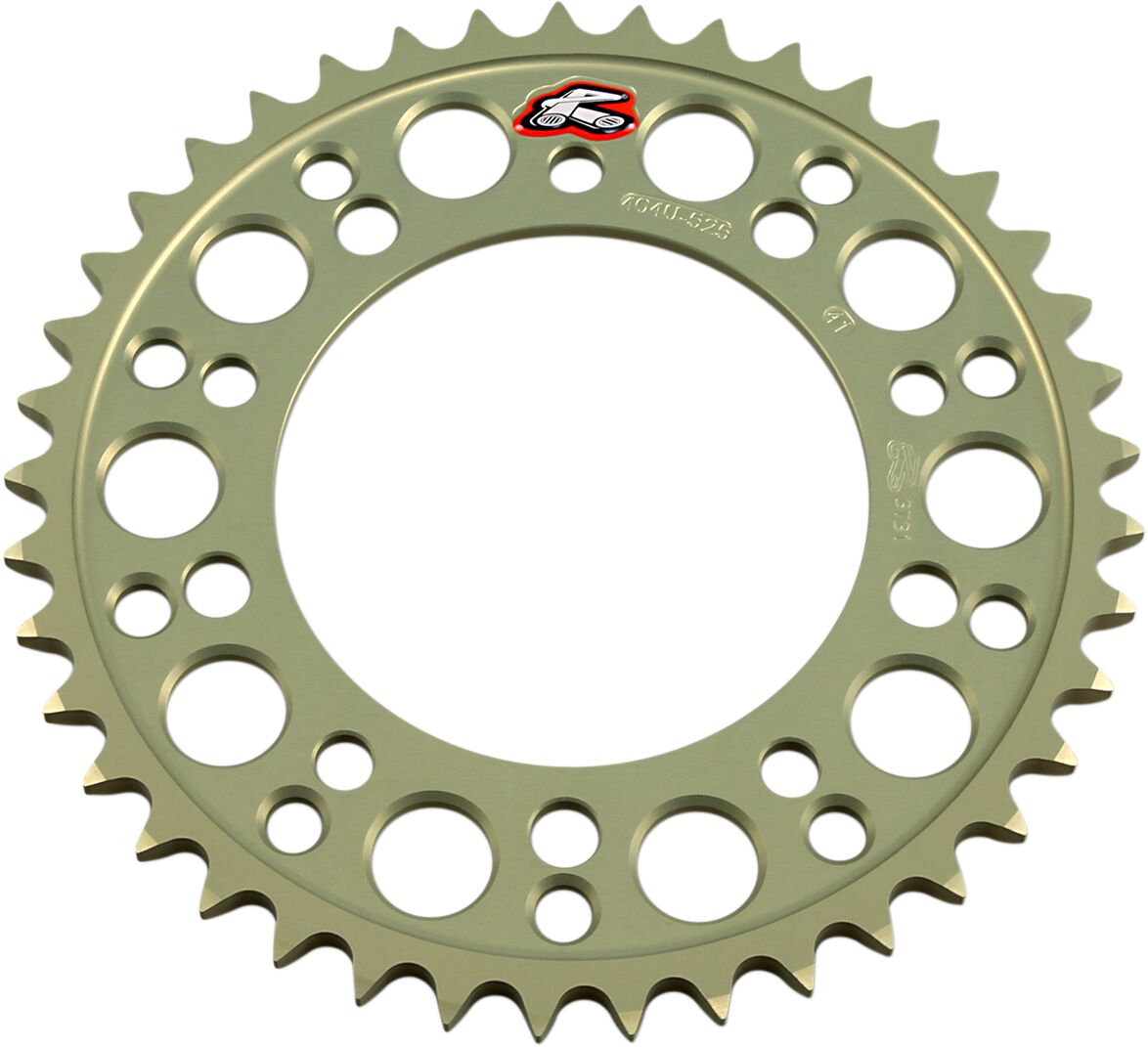 Tagumine kettiratas 525 41T HA