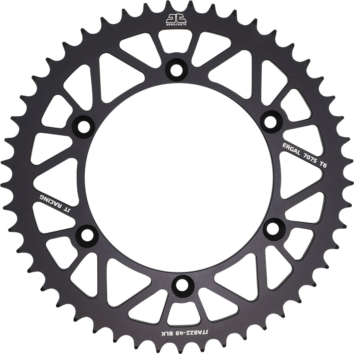 Kettiratas RL 49T 520, must