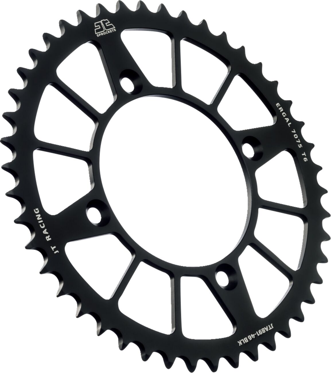 Kettiratas RL 46T, KTM, must