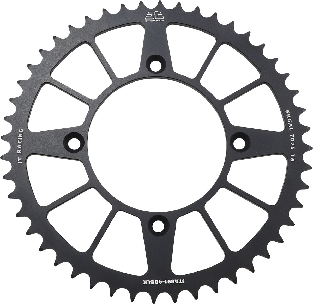 Kettiratas RL 48T, KTM, must