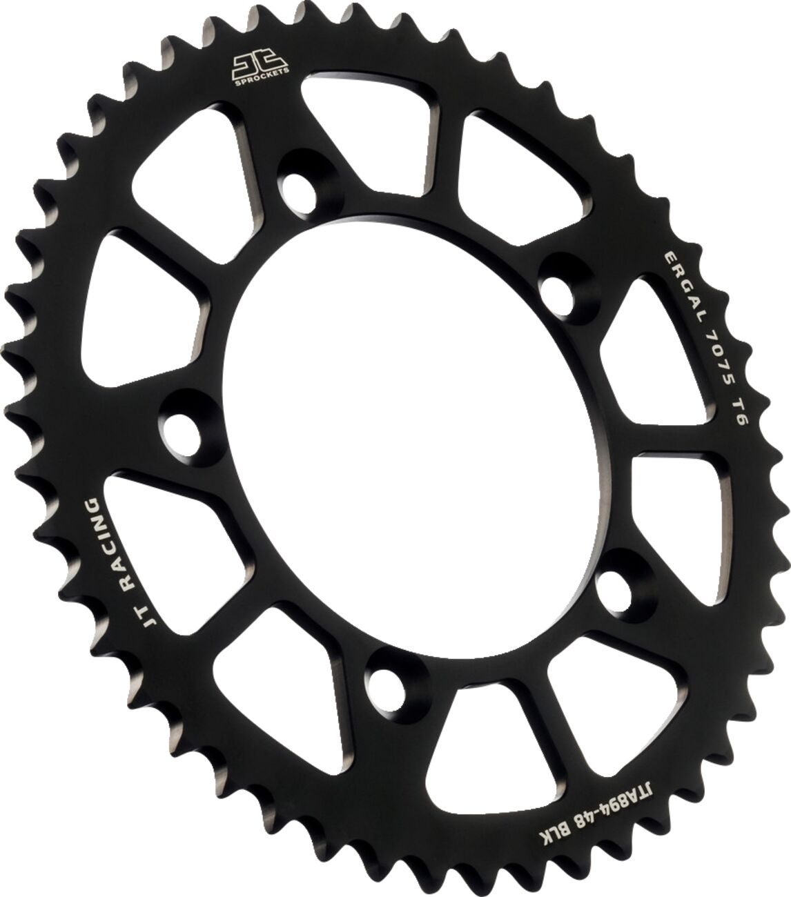 Kettiratas RL 48T, HUS/KTM, must
