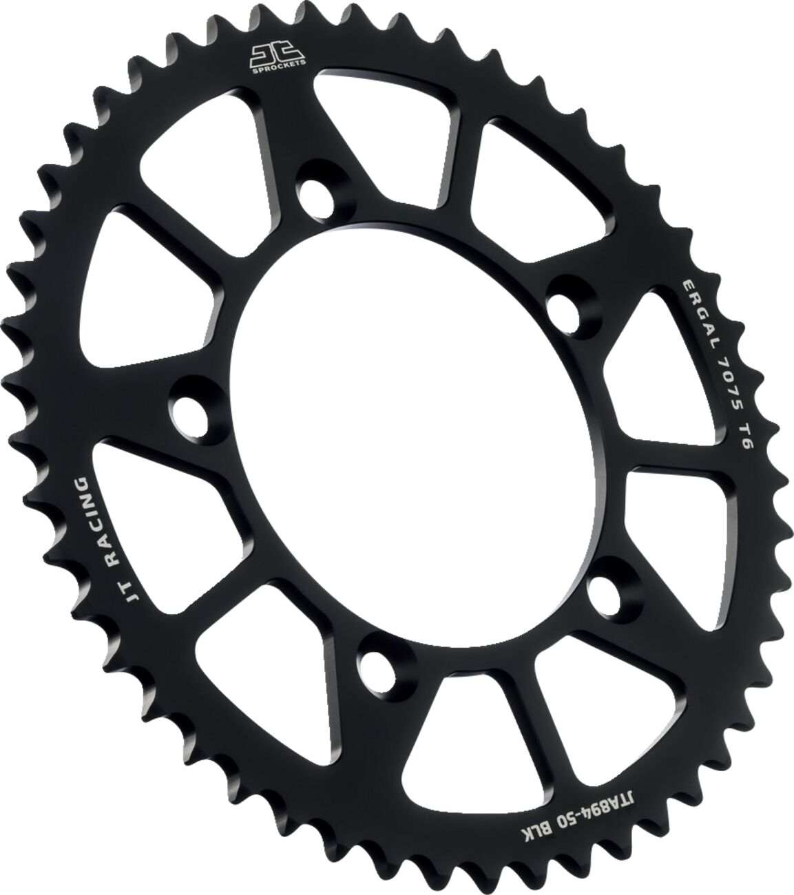 Kettiratas RL 50T, HUS/KTM, must