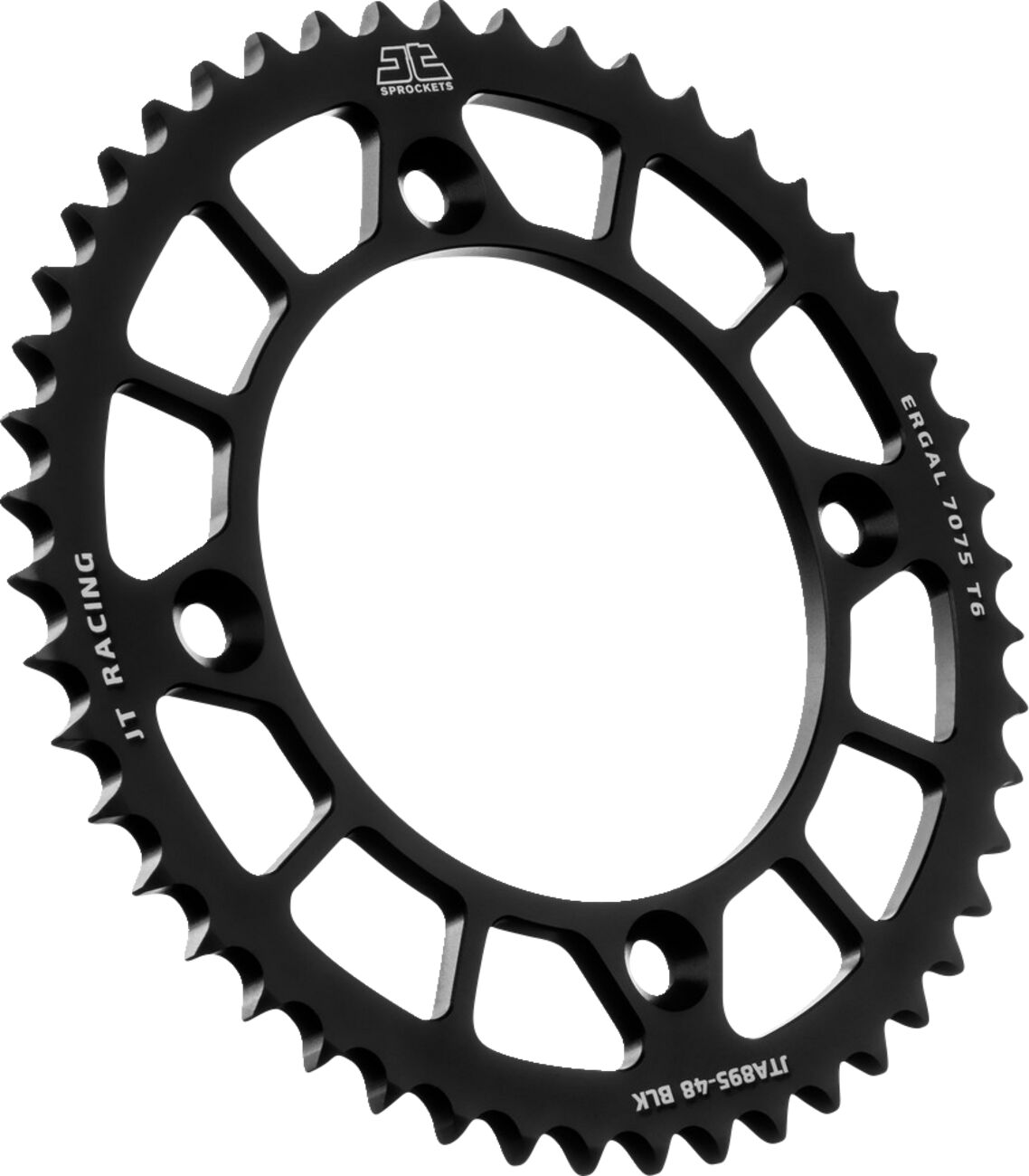 Kettiratas RL 48T, HUS/KTM, must