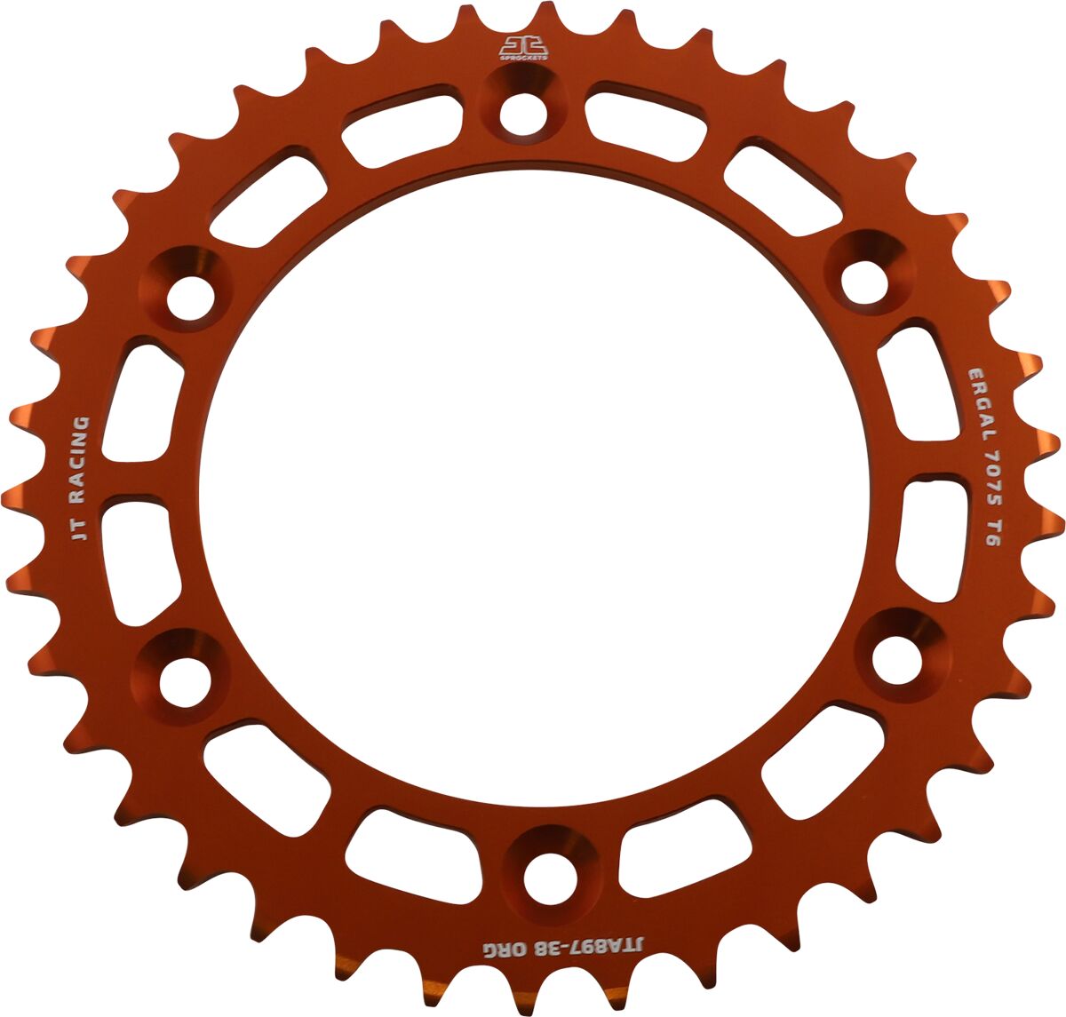 SPRKT RL 38T HUS/KTM ORG