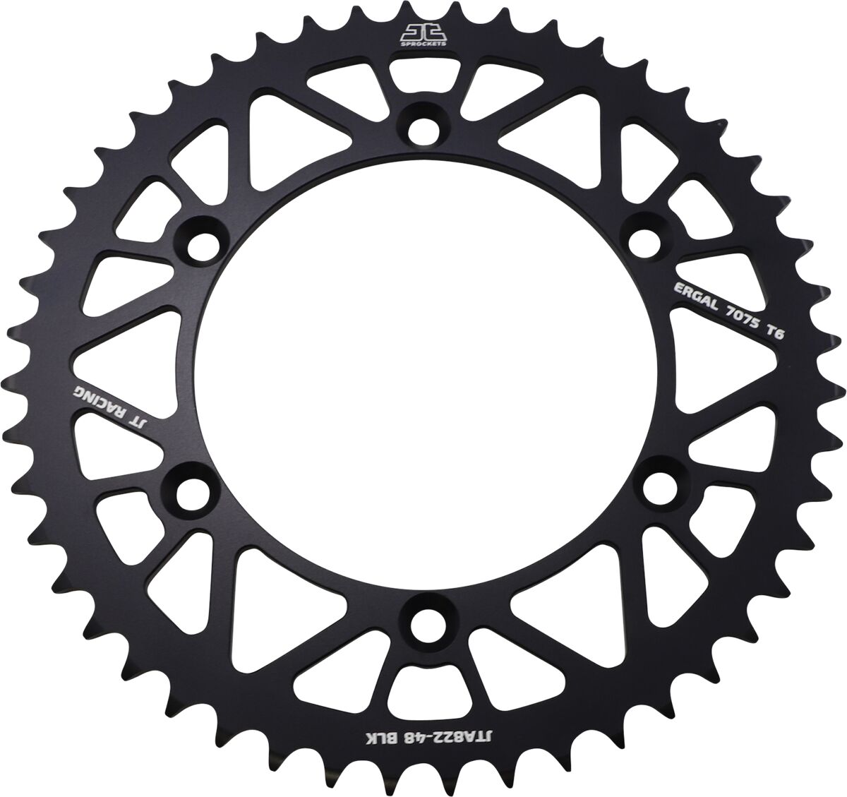 Kettiratas RL 48T 520, must
